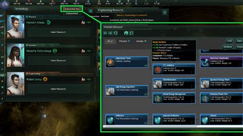 stellaris tech tree|Stellaris tech tree – everything you need to know.